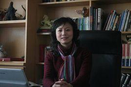 秦莉[中共枝江市委宣傳部部長]