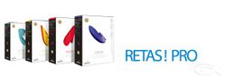 RETAS PRO