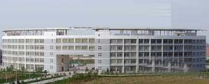 山東電子職業技術學院