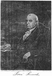 老利瓦伊·林肯 老利瓦伊·林肯