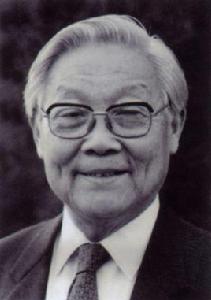 張香山[中共中央對外聯絡部原副部長]