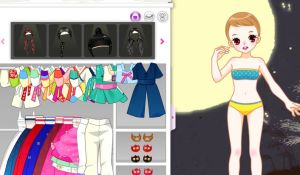 阿娘使道傳中文版