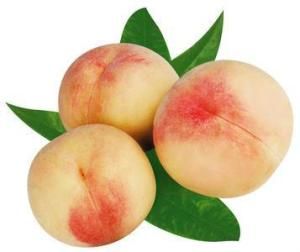 水蜜桃的功效與作用 水蜜桃的功效與作用