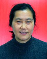 李偉[海南省人民醫院教授、主任醫師]