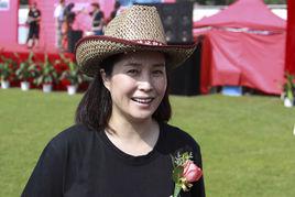 金素梅[台灣地區少數民族民意代表]