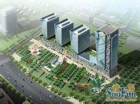 海益國際紐約公寓