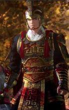 右司馬時期的李開