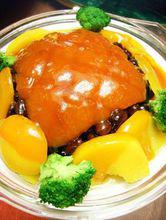 美食天下之糕點誘惑