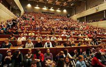 比勒費爾德大學