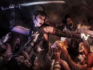 《克萊夫&middot;巴克的耶利哥》