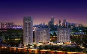 陽光100南開時光 陽光100南開時光