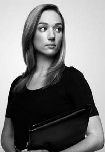 《紙牌屋》[美國電視劇]