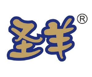 內蒙古聖羊乳業有限公司LOGO