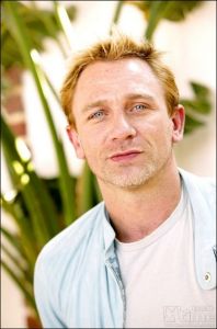 《007之微量情愫》