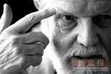 約翰·奈斯比特 約翰·奈斯比特