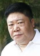 國家形象[2008年葉鴻偉執導電視劇]