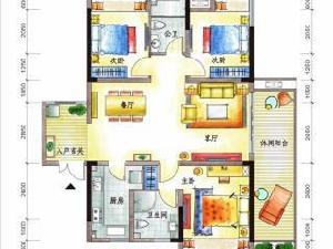 創基&middot;幸福時光戶型圖