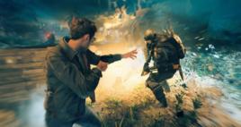 多人遊戲 多人遊戲