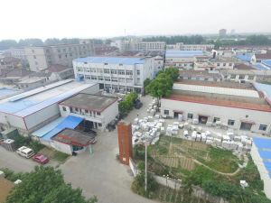 江蘇賽諾酒店用品有限公司 江蘇賽諾酒店用品有限公司