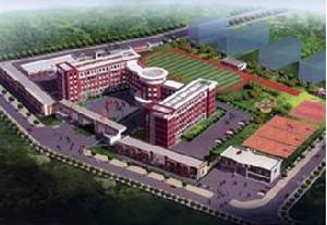 通化縣快大茂鎮中心學校 通化縣快大茂鎮中心學校