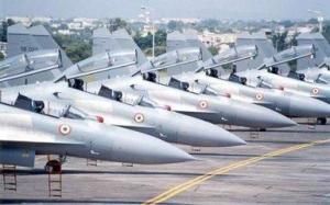 印度空軍
