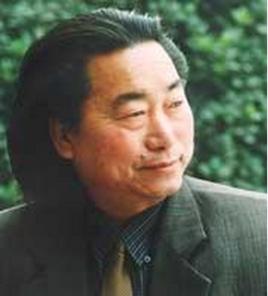 劉克讓[當代著名書法家]