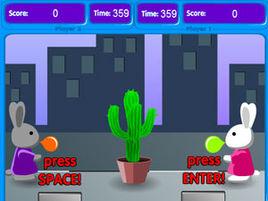 班尼兔子 班尼兔子