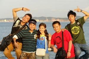 盛世花開 盛世花開