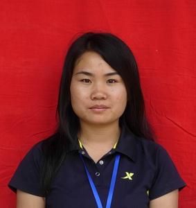 唐青[廣西壯族自治區紀委案件審理室主任]