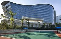 深圳大梅沙京基喜來登度假酒店