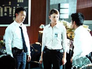 (圖)《重案黐孖GUN》