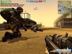 《戰地》 《戰地》