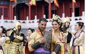 （圖）《從印度到中國》