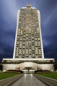 麗嘉酒店 麗嘉酒店