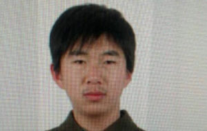 犯罪嫌疑人李小龍