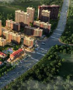 新豐碧桂園 新豐碧桂園