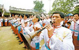 馬塘廟會 馬塘廟會