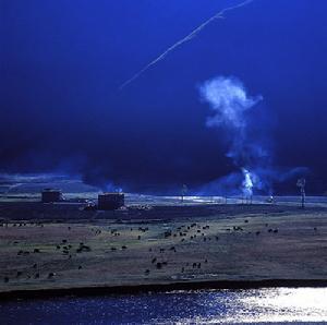 《失去的地平線》