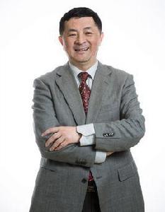 趙旭東[同濟大學醫學院教授]