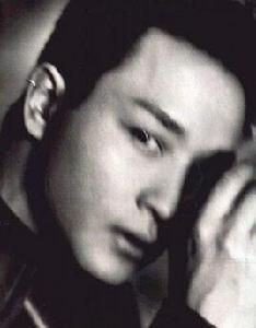 紅[1996年張國榮發行專輯]