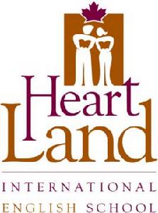 Heartland國際英語學校 Heartland國際英語學校