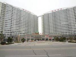 建盛麗宮國際酒店 建盛麗宮國際酒店