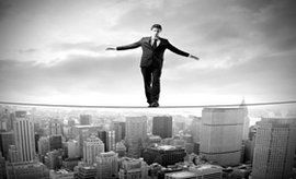 市場風險 市場風險