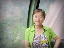 楊玉華[濟南市優質課一等獎獲得者]