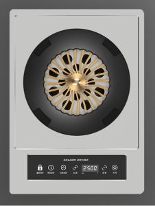 馭龍電焰灶 馭龍電焰灶