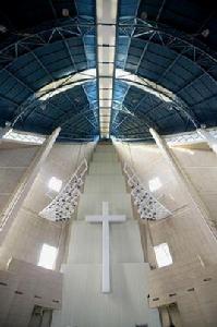 中國基督教教會規章 中國基督教教會規章