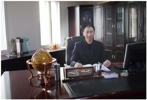 山東省量販式KTV發展的奠基人