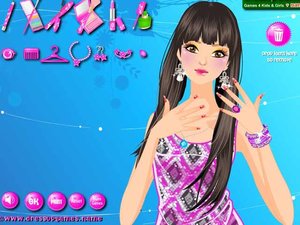 花樣女孩 花樣女孩