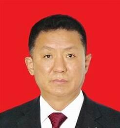 徐志明[內蒙古自治區烏蘭察布市委副書記]