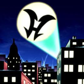 英雄標記 英雄標記